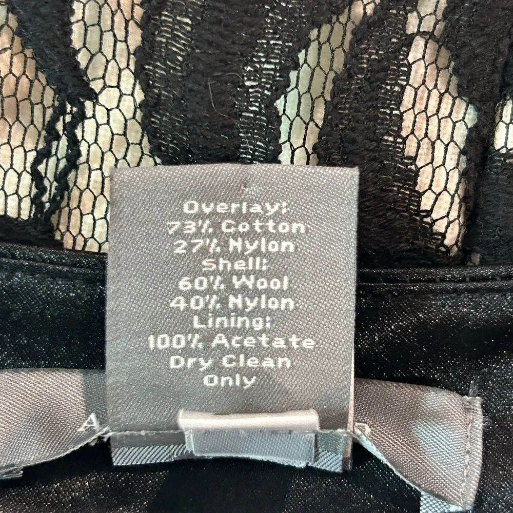 Ann Taylor skirt